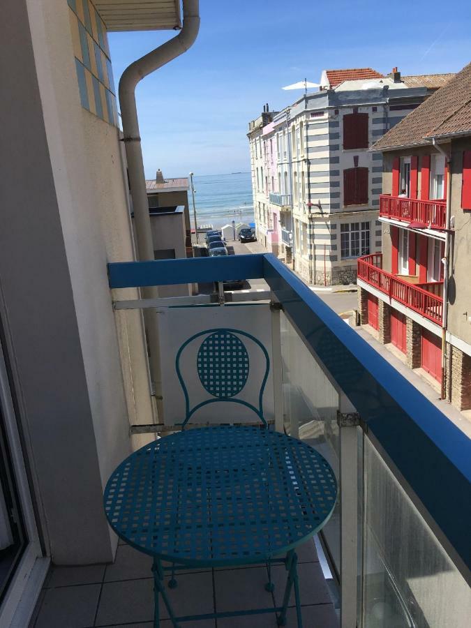 L Estivale Apartment วีเมอเรอ ภายนอก รูปภาพ