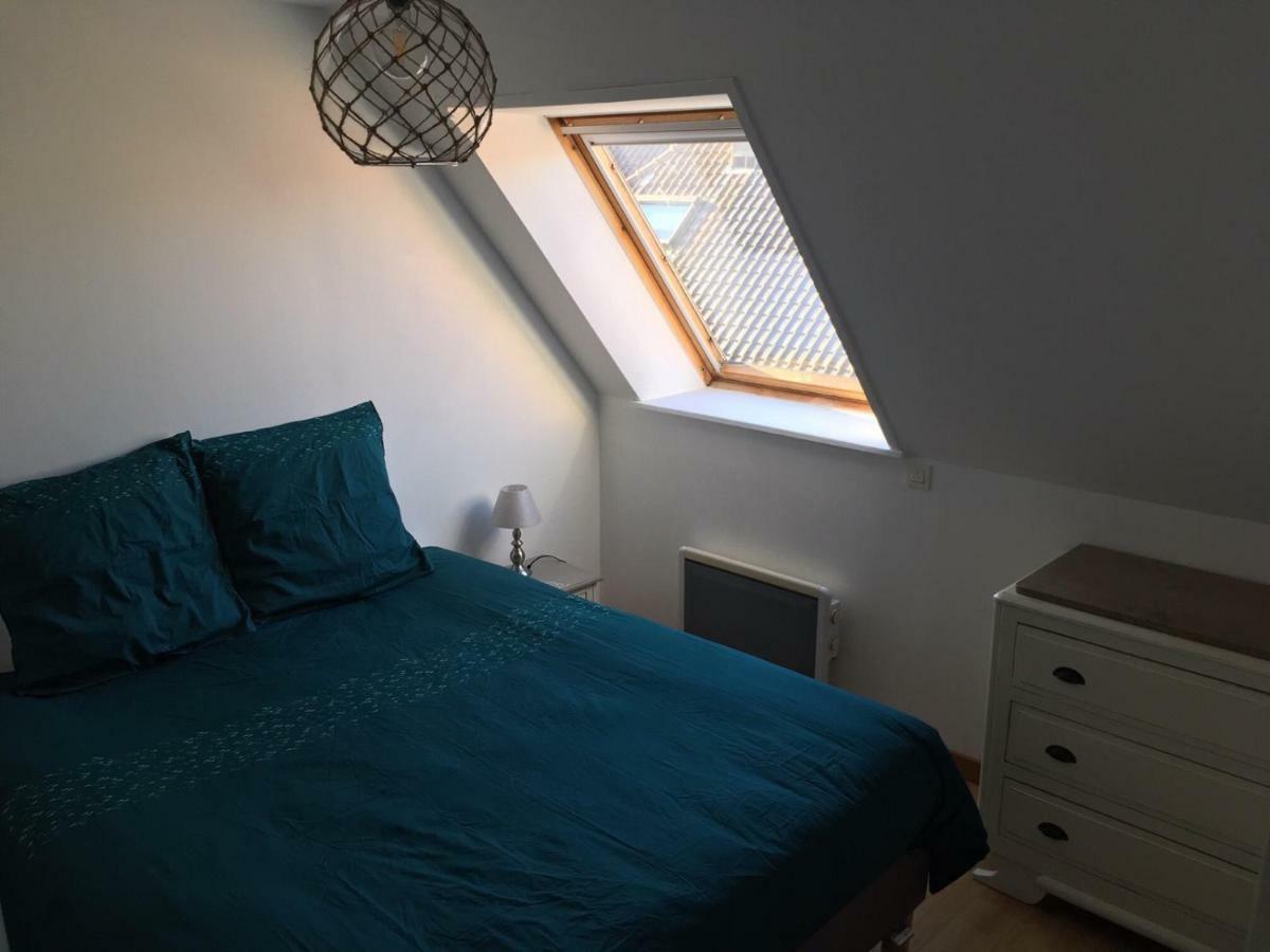 L Estivale Apartment วีเมอเรอ ภายนอก รูปภาพ
