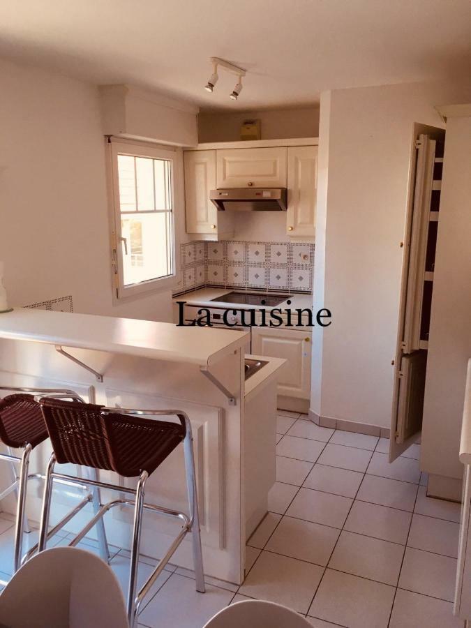 L Estivale Apartment วีเมอเรอ ภายนอก รูปภาพ